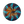 Load image into Gallery viewer, Dark Star - Discs By Drake - Summer Collection 2
