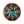 Load image into Gallery viewer, Dark Star - Discs By Drake - Summer Collection 2

