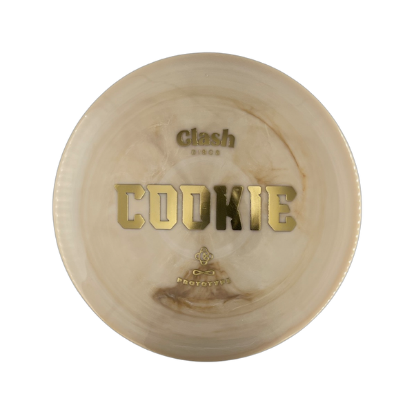 Clash Discs Cookie Fairway Driver Prototype