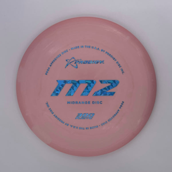 Prodigy M2 300 Plastic Midrange Disc