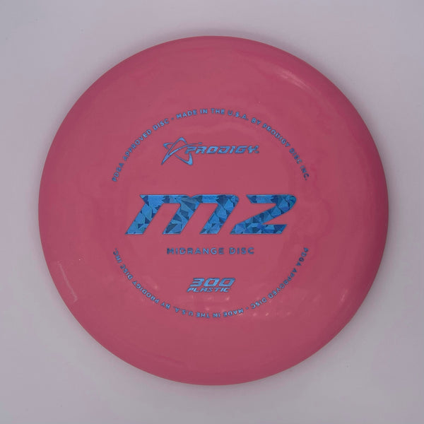 Prodigy M2 300 Plastic Midrange Disc