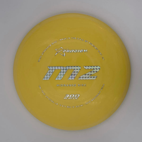 Prodigy M2 300 Plastic Midrange Disc