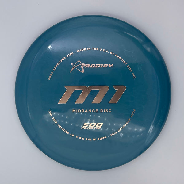Prodigy M1 500 Plastic Midrange Disc