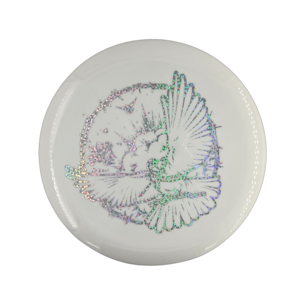 Premier Discs War Dove Throwing Putter