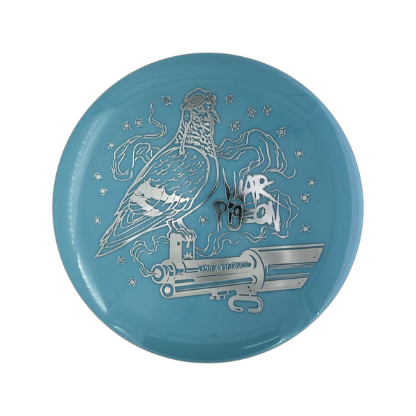 Premier Discs War Pigeon Throwing Putter