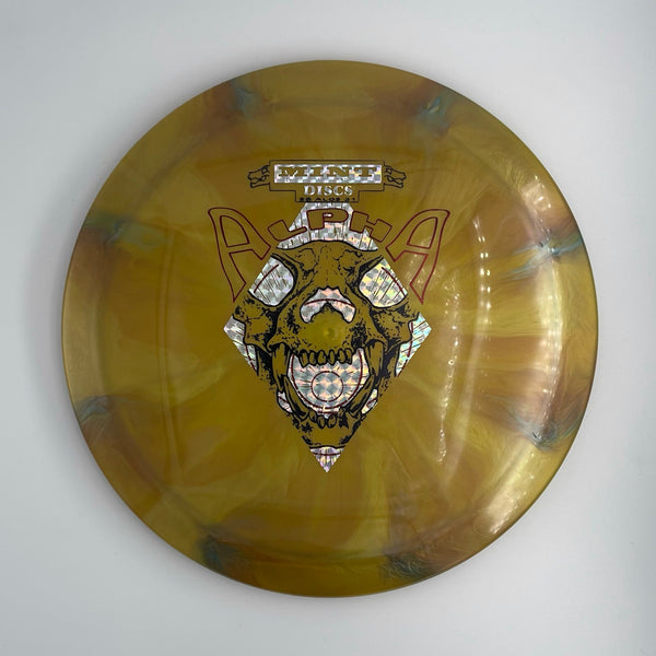 Mint Discs Skullboy Sublime Alpha