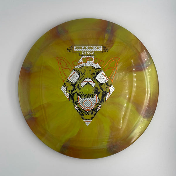 Mint Discs Skullboy Sublime Alpha