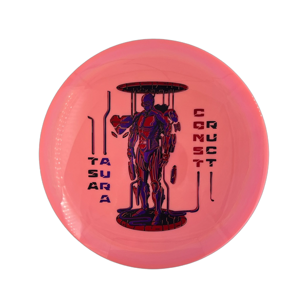 Thought Space Athletics Aura Construct Distance Driver