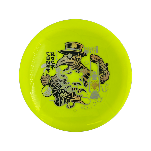 Thought Space Athletics Aura Construct Distance Driver