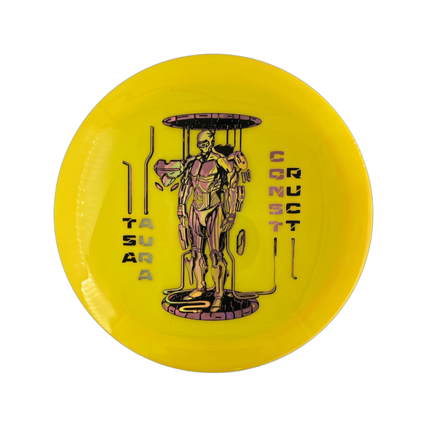 Thought Space Athletics Aura Construct Distance Driver