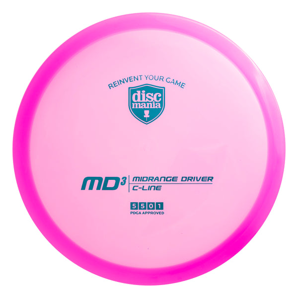 Discmania C-Line MD3 Midrange