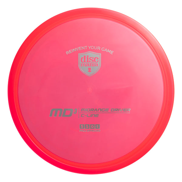 Discmania C-Line MD3 Midrange