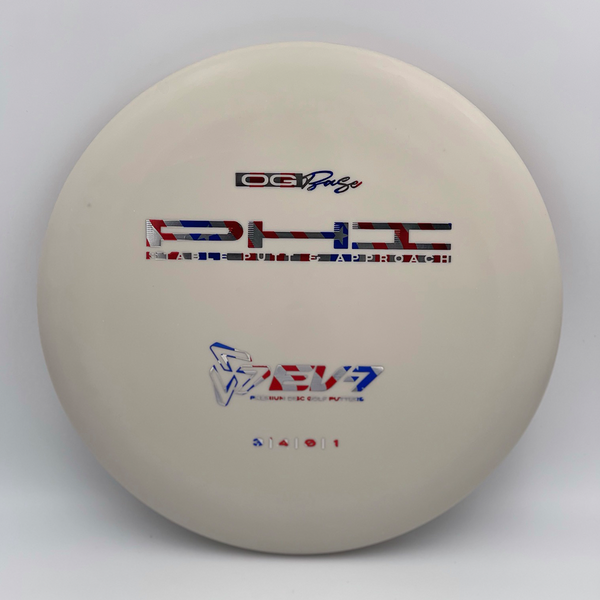 EV-7 Phi Putter