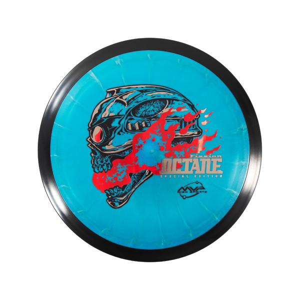 MVP Fission Octane Special Edition Skullboy (LIGHTWEIGHT)