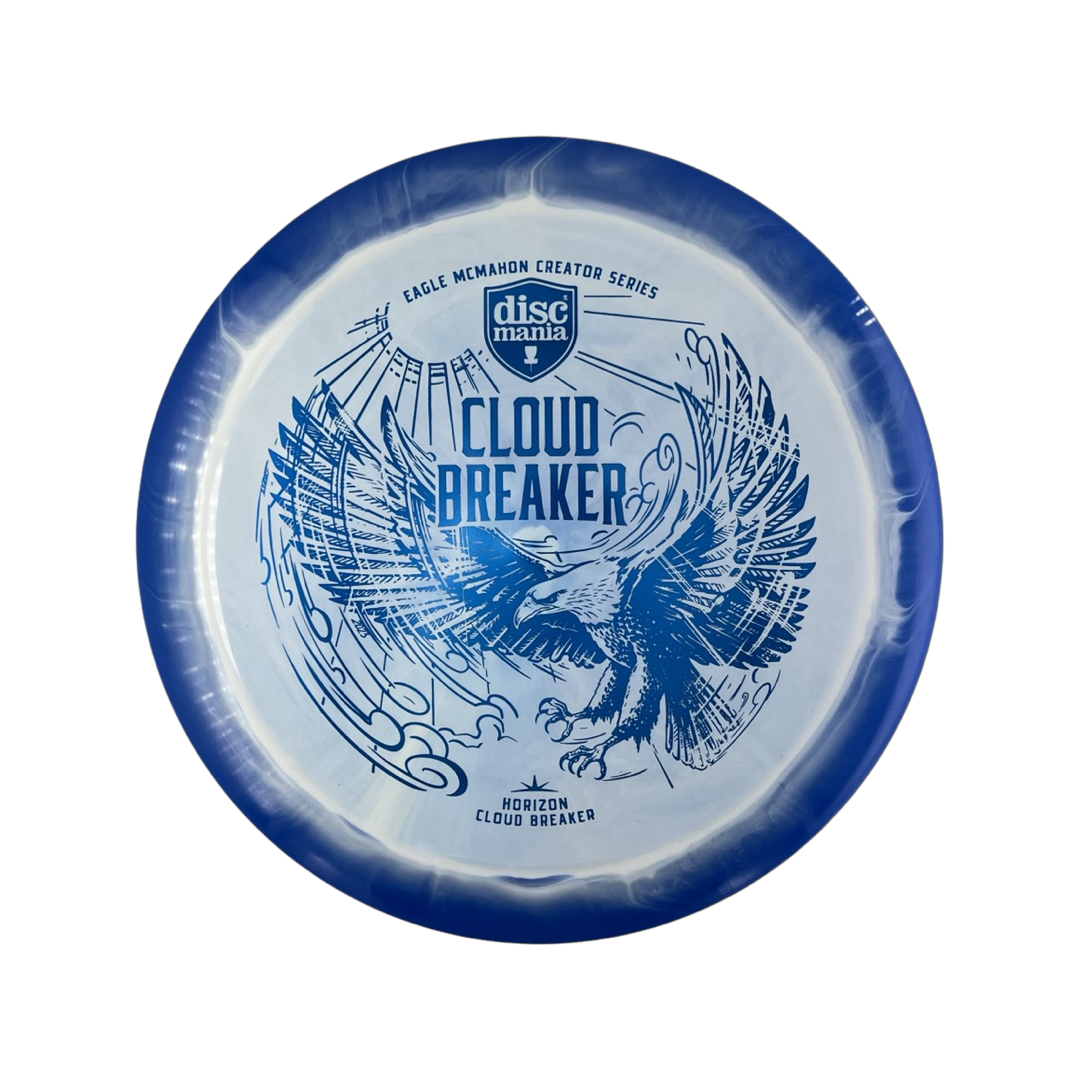 DiscGod Mystery Box - Horizon Cloud Breaker