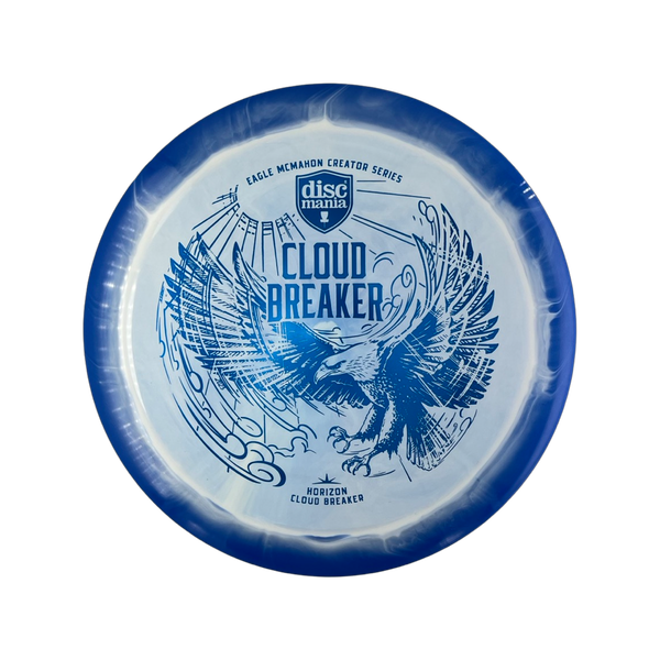 Discmania Eagle McMahon Creator Series Horizon Cloud Breaker