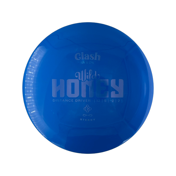 Clash Discs Wild Honey Distance Driver