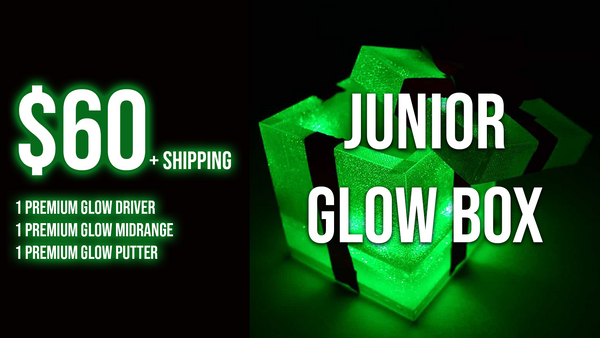 SSP Mystery Box - Junior Glow Box