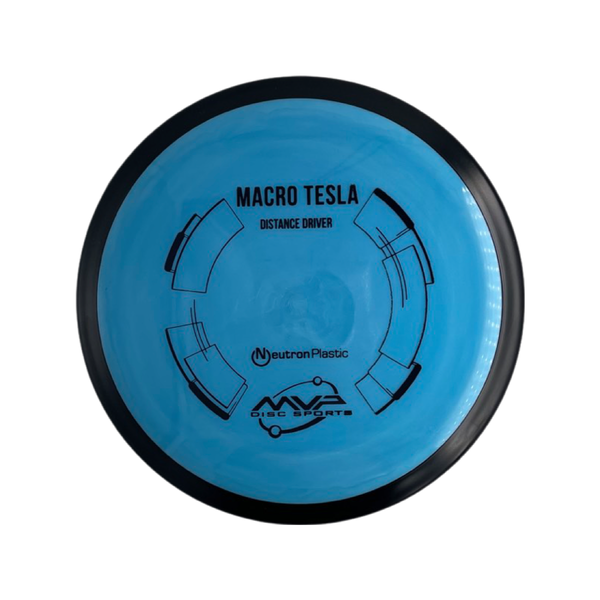MVP Macro Tesla mini throwing disc