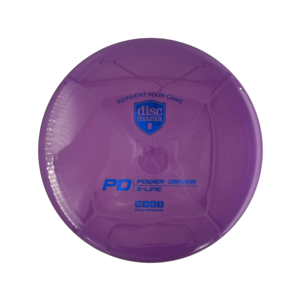 Discmania S-Line PD Fairway Driver