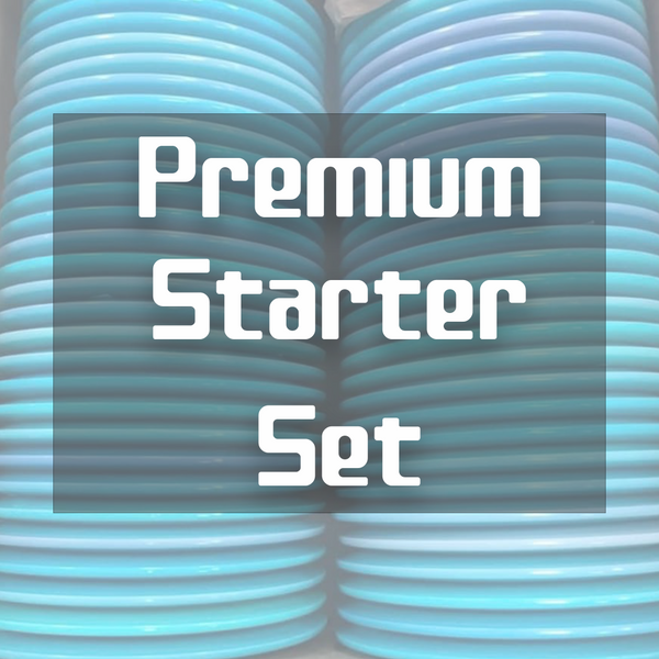 Premium Starter Set