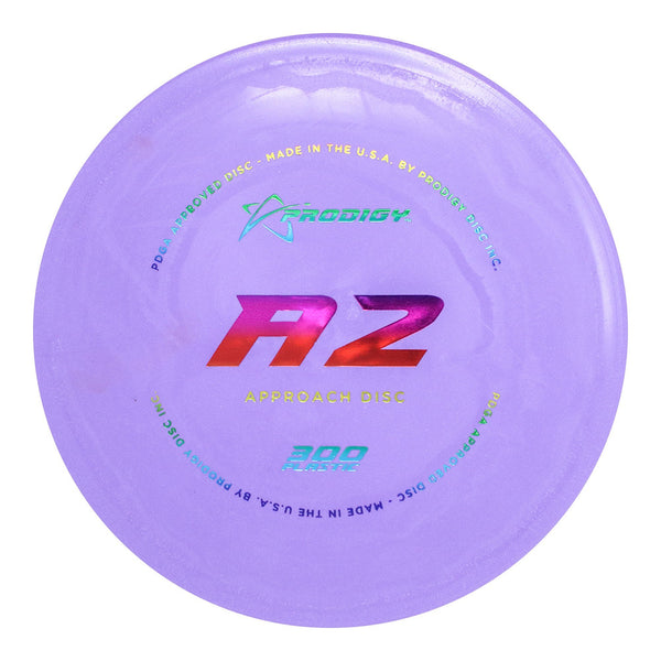 Prodigy A2 300 Plastic Approach Disc